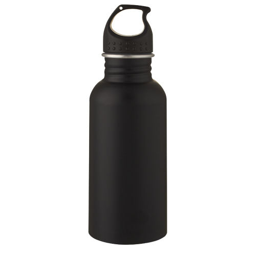 Bouteille d'eau personnalisée - Gravure au laser