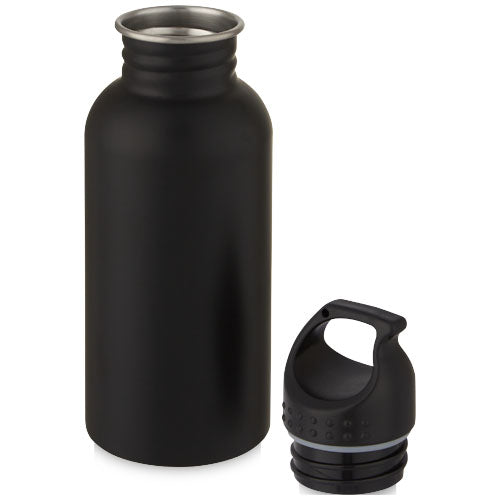 Bouteille d'eau personnalisée - Gravure au laser