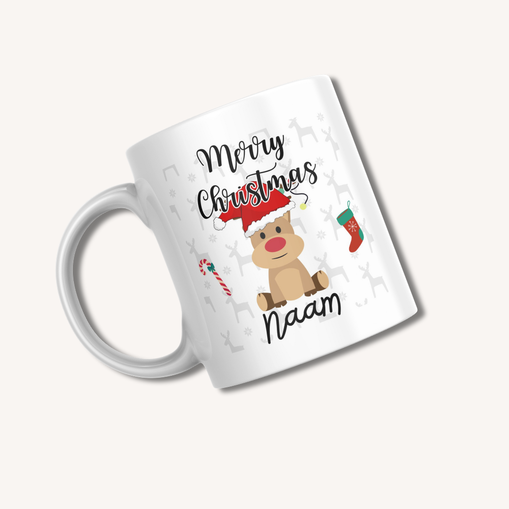 Personalisiertes Weihnachtsgeschenk