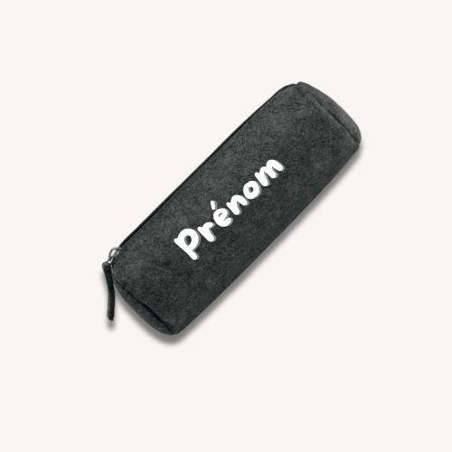 Personalisiertes Federmäppchen