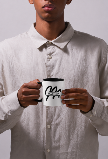Mug personnalisé Prénom