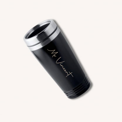 Mug isotherme personnalisé