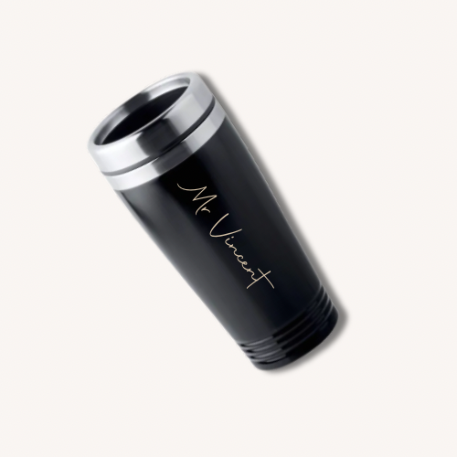 Mug isotherme personnalisé